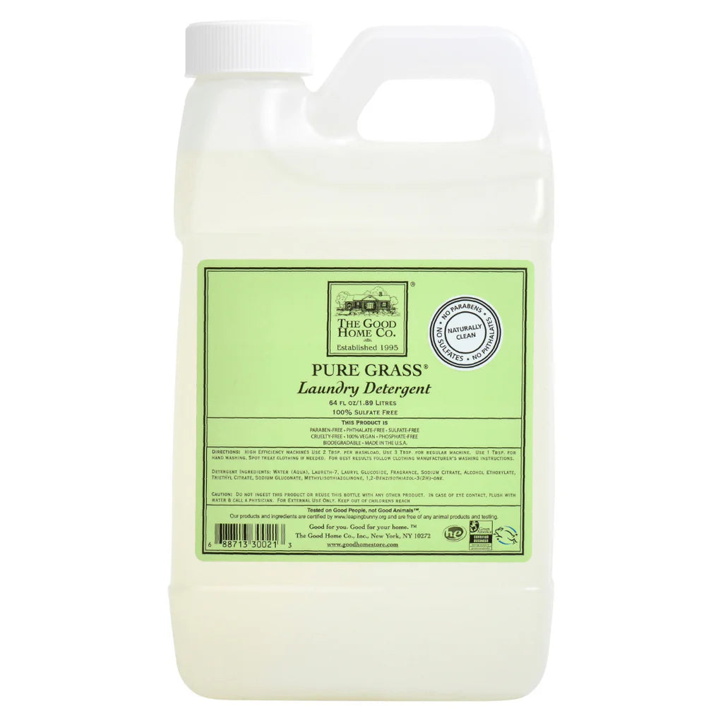 Laundry Detergent