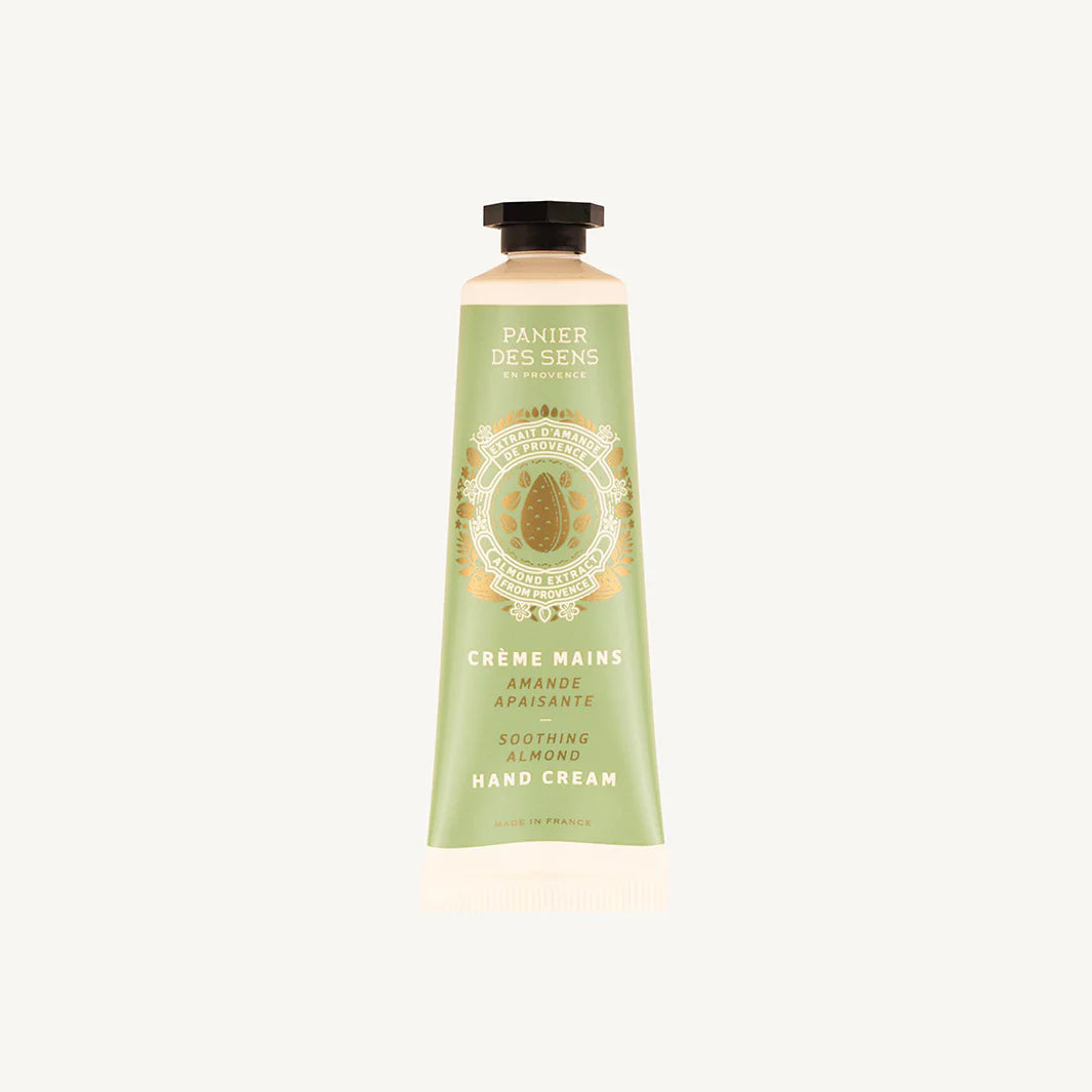 Hand Cream - Soothing Almond
