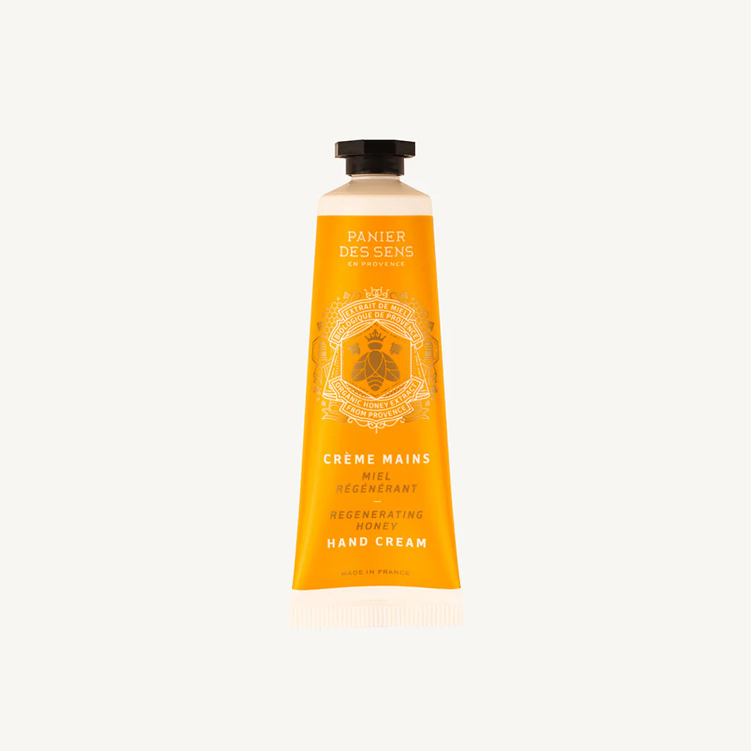Hand Cream - Regenerating Honey