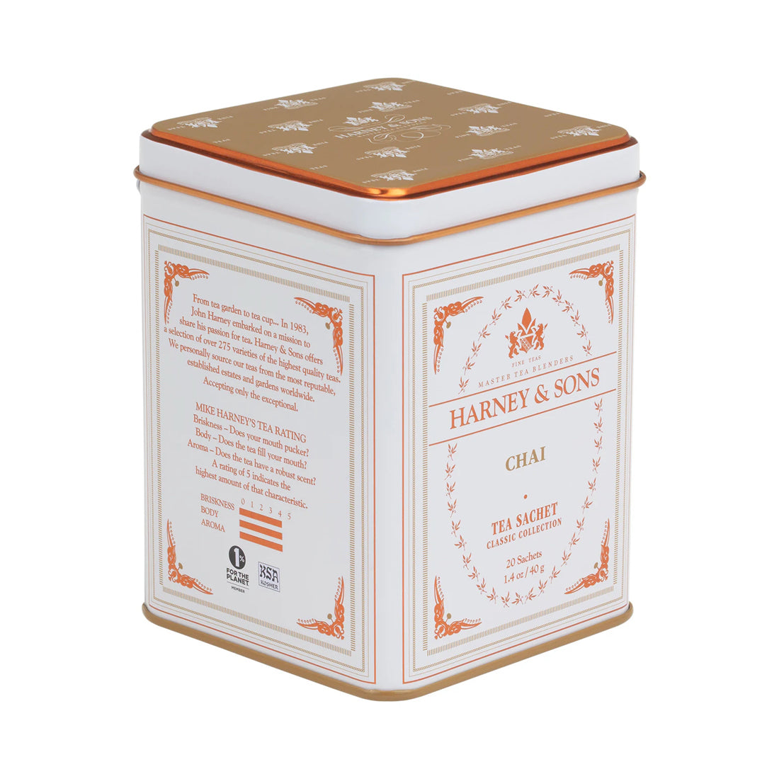 Chai Tea