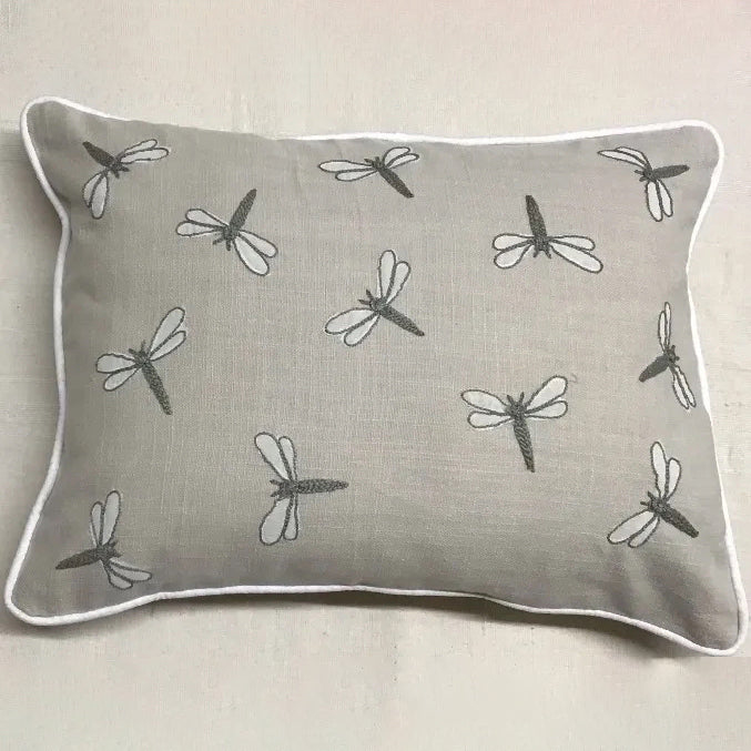 Dragonfly Sand Pillow