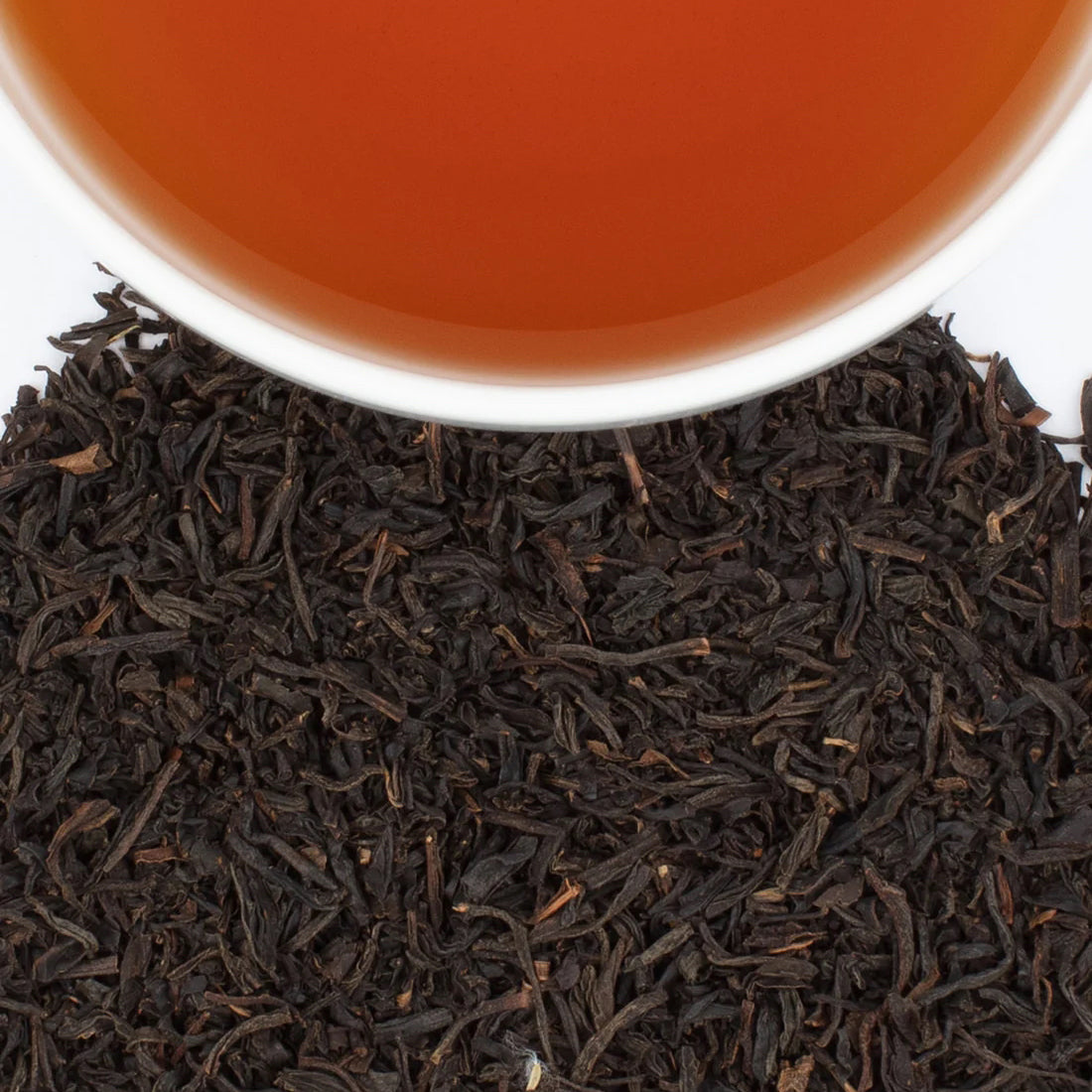 English Breakfast Tea