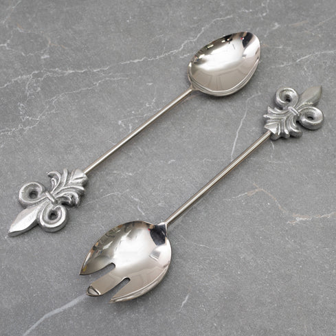 Fleur-De-Lis Servers