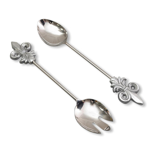 Fleur-De-Lis Servers