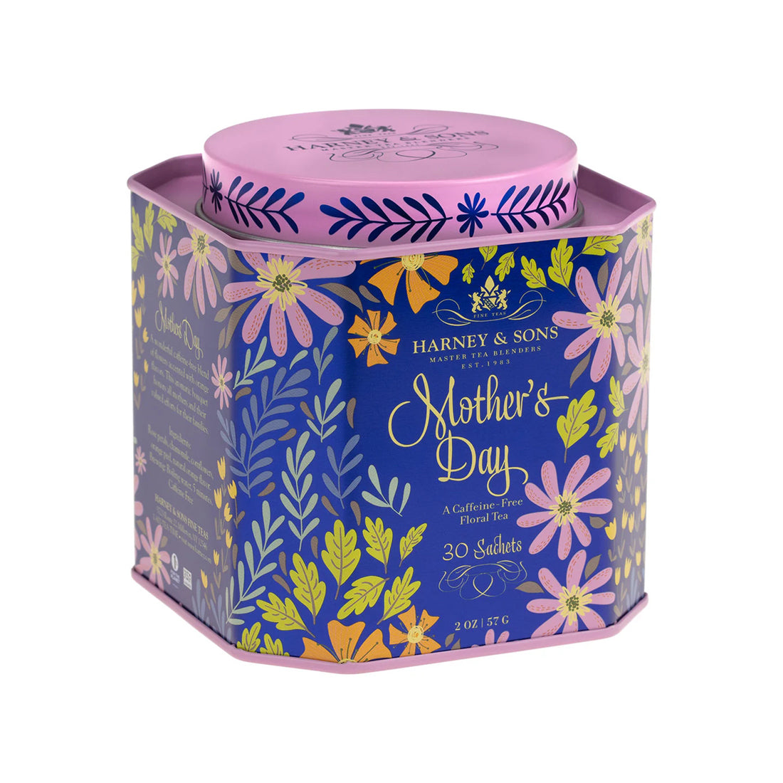 Mother's Day Tea