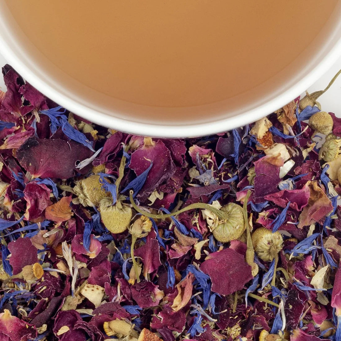 Mother's Day Tea