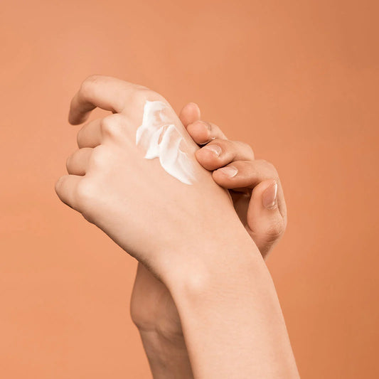 Hand Cream - Regenerating Honey