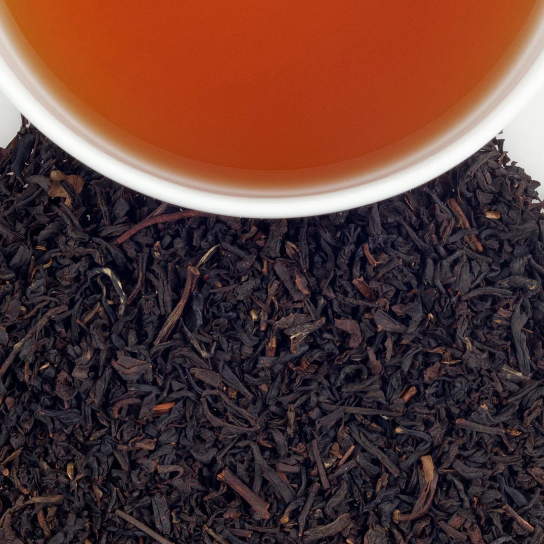 Paris Tea