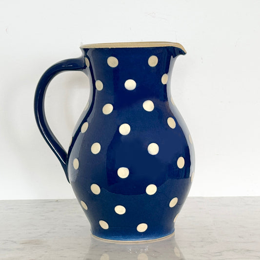 French Pitcher