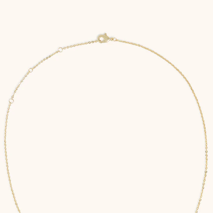 Rues De Paris - Ooh La La Necklace