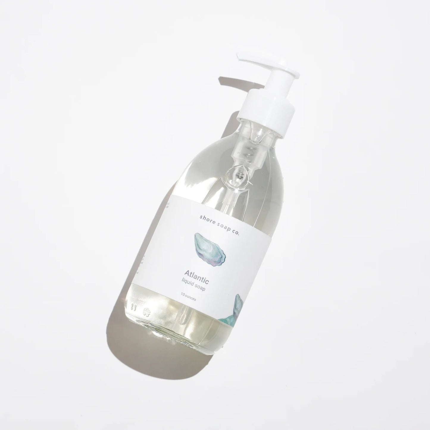 Atlantic Liquid Hand Soap
