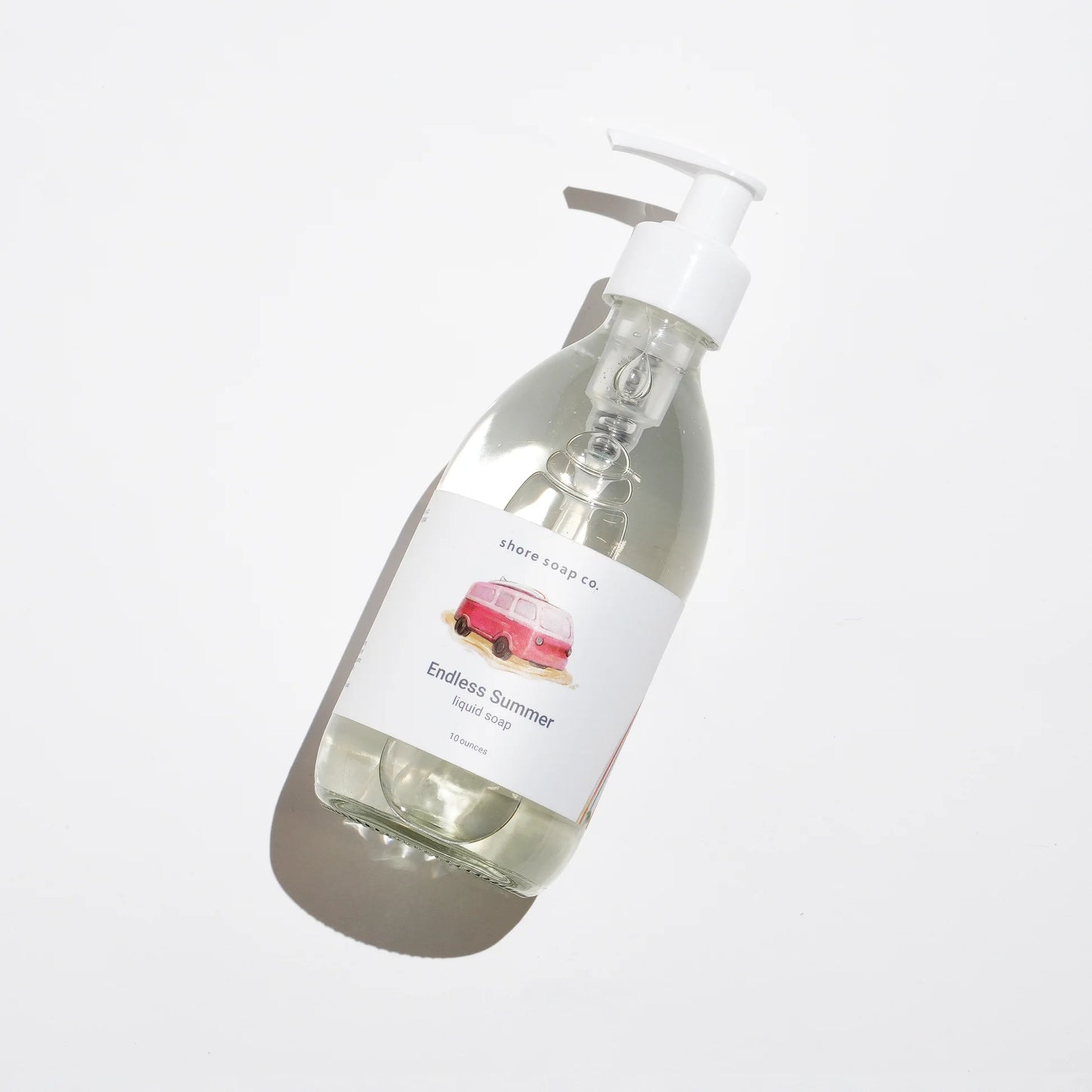 Endless Summer Liquid Hand Soap