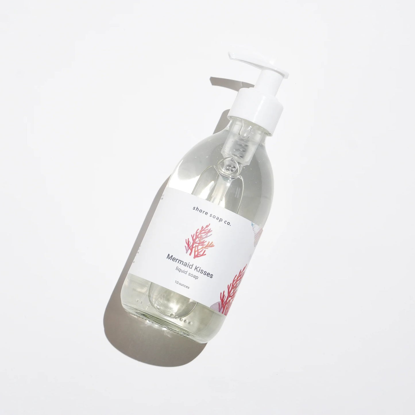 Mermaid Kisses Liquid Hand Soap