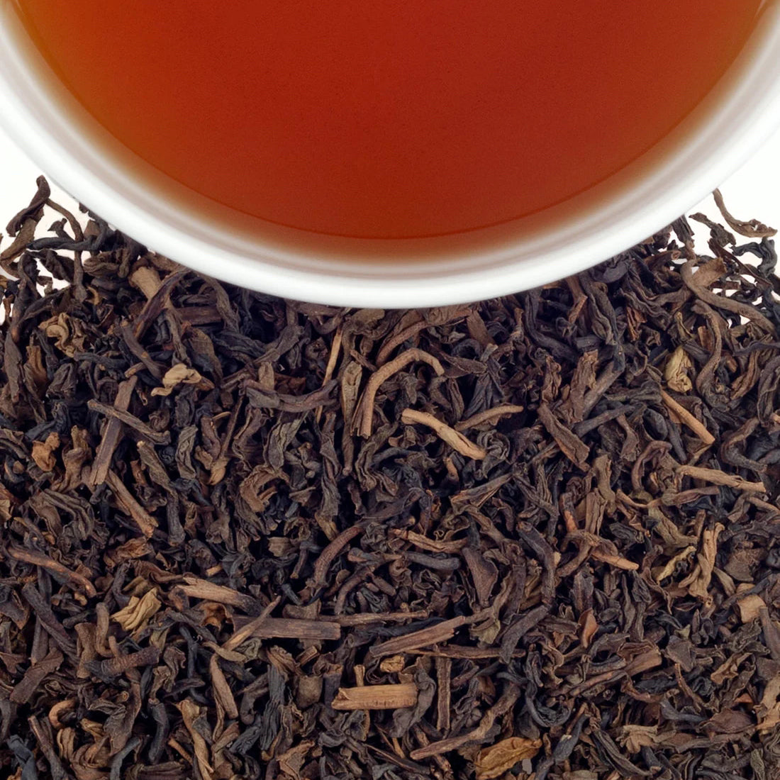 Vanilla Comoro Tea