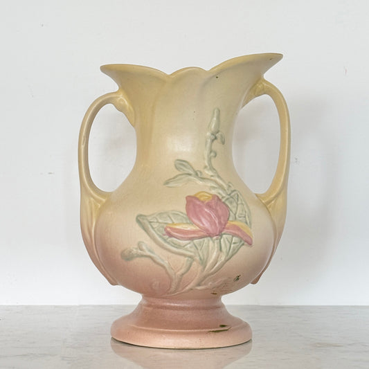 Hullart Vase - 1940