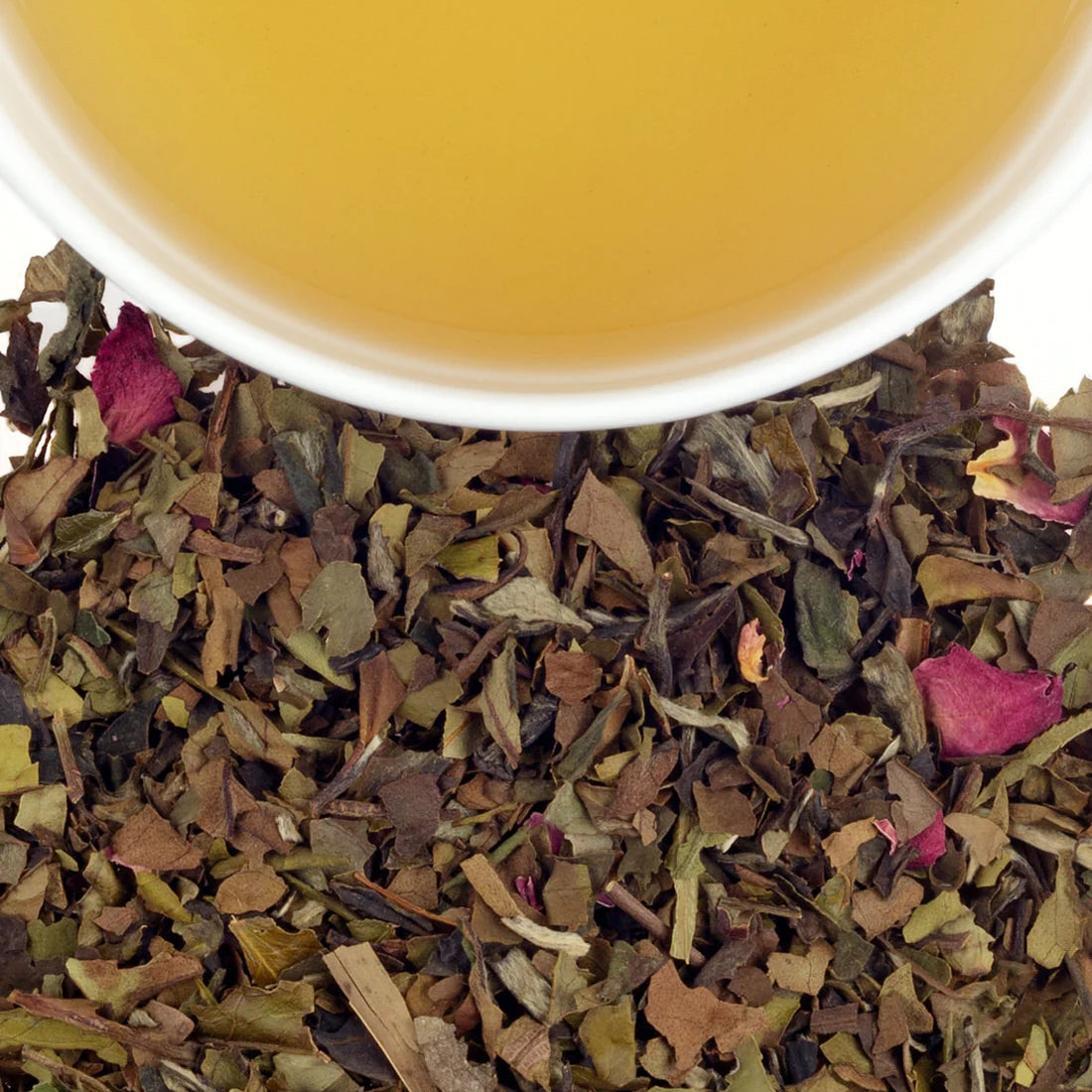 Wedding Tea