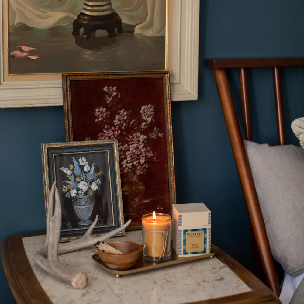 Wilde Aromatic Candle