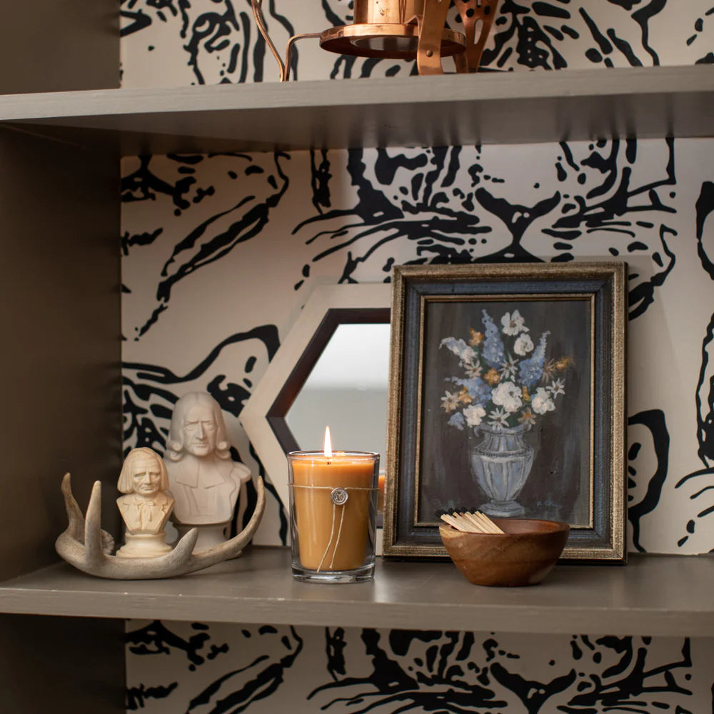 Wilde Aromatic Candle