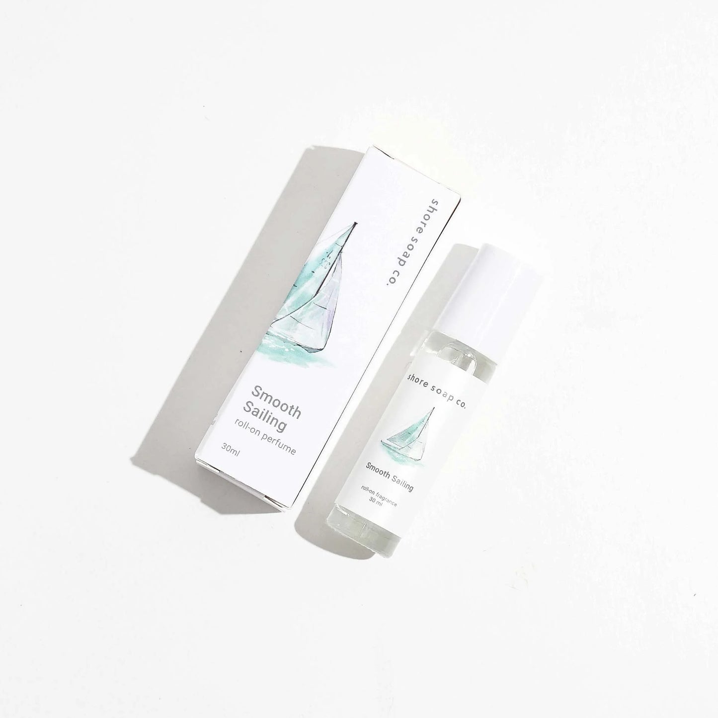 Smooth Sailing Roll-On Fragrance