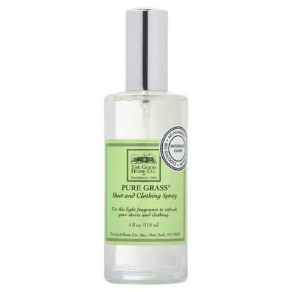 Sheet + Clothing Spray