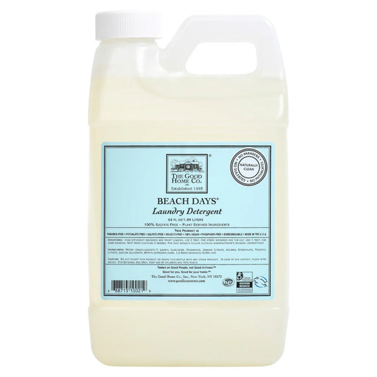 Laundry Detergent
