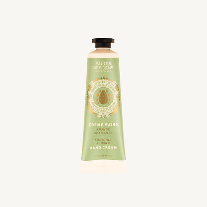 Hand Cream - Soothing Almond