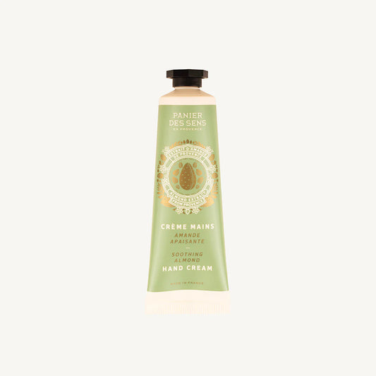 Hand Cream - Soothing Almond