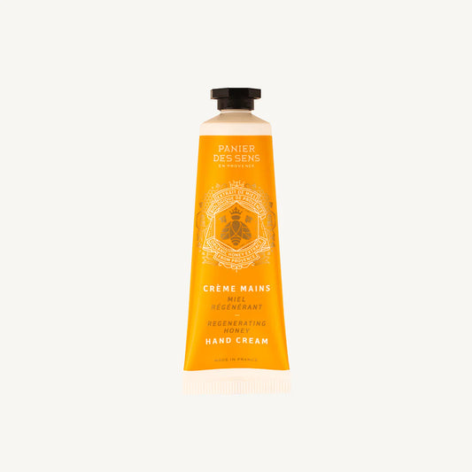 Hand Cream - Regenerating Honey