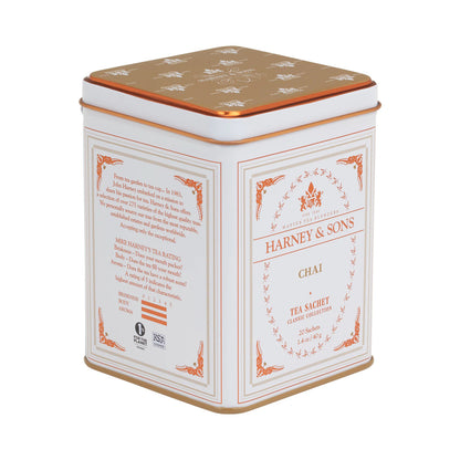 Chai Tea