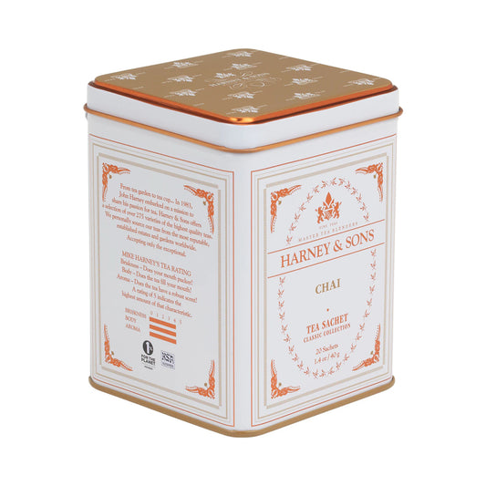 Chai Tea