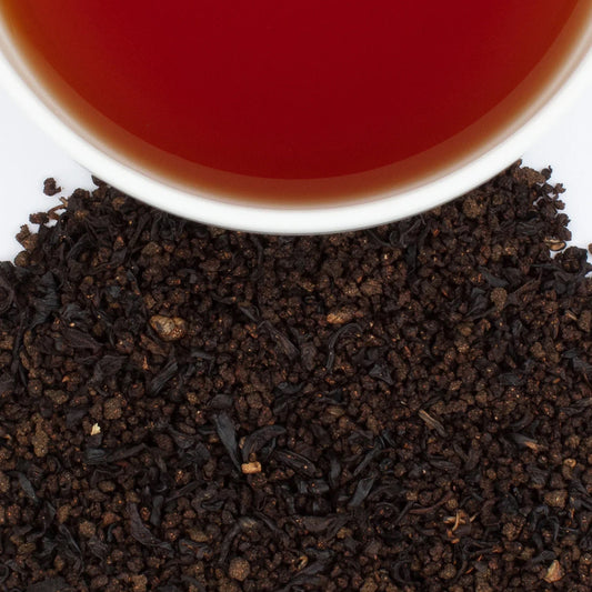 Chai Tea