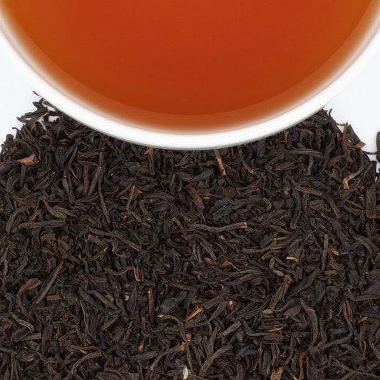 English Breakfast Tea