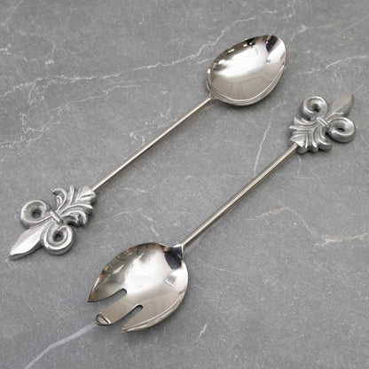 Fleur-De-Lis Servers