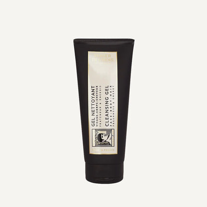 3-in-1 Shower Gel for Men - Body, Hair & Face