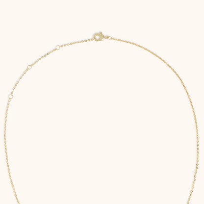 Rues De Paris - Ooh La La Necklace