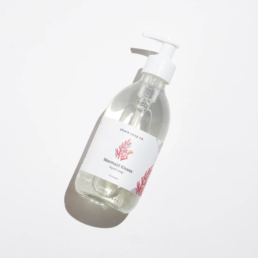Mermaid Kisses Liquid Hand Soap