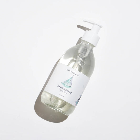 Smooth Sailing Liquid Hand Soap