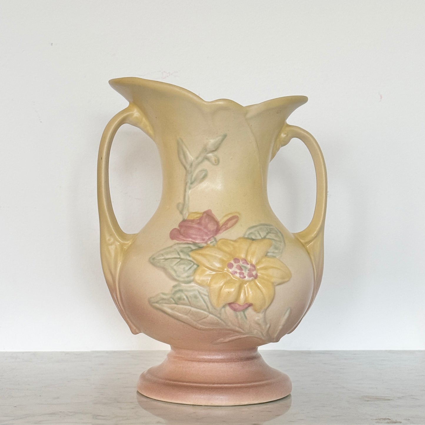 Hullart Vase - 1940