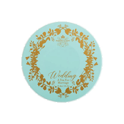 Wedding Tea