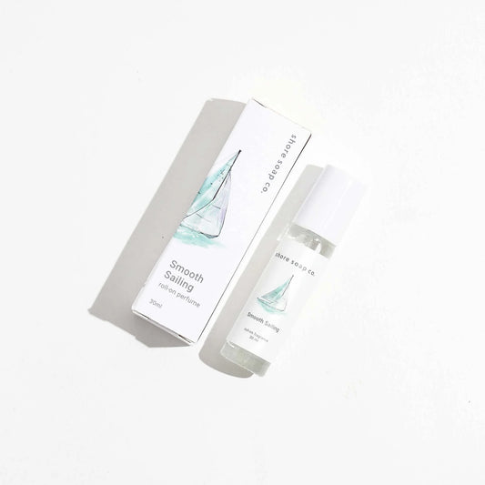 Smooth Sailing Roll-On Fragrance